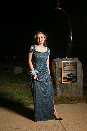 Hillcrest Prom 2025 (134)
