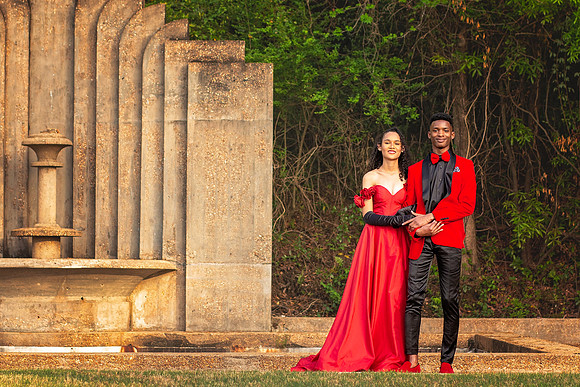 Hillcrest Prom 2025 (68)