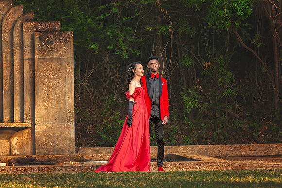 Hillcrest Prom 2025 (70)