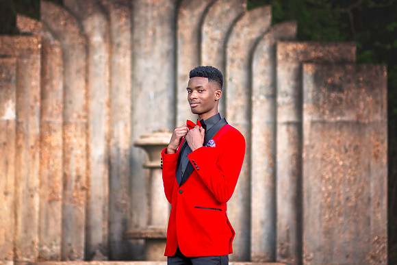 Hillcrest Prom 2025 (111)