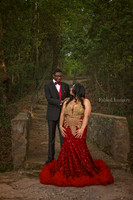 2025 Brelyn & Chris'Shawn Prom