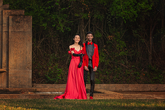 Hillcrest Prom 2025 (74)