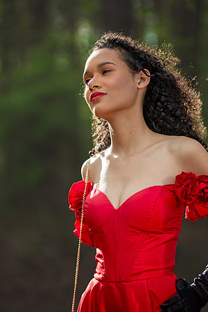 Hillcrest Prom 2025 (18)