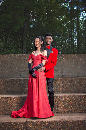 Hillcrest Prom 2025 (42)
