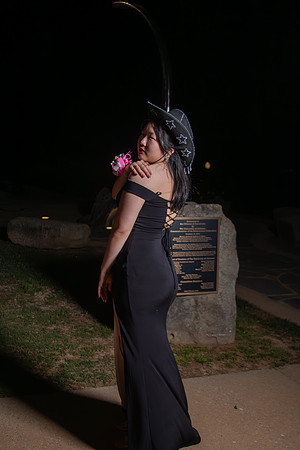 Hillcrest Prom 2025 (126)
