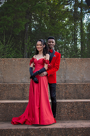 Hillcrest Prom 2025 (43)
