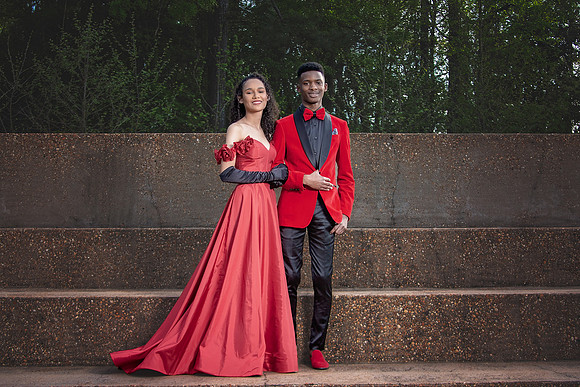 Hillcrest Prom 2025 (27)