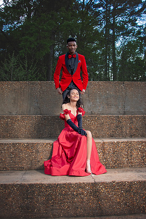 Hillcrest Prom 2025 (54)