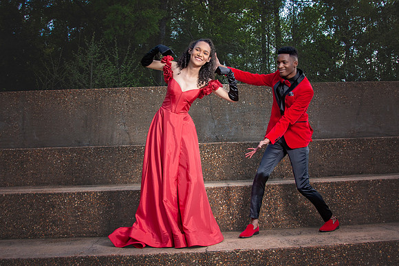 Hillcrest Prom 2025 (39)