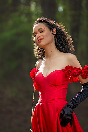 Hillcrest Prom 2025 (19)