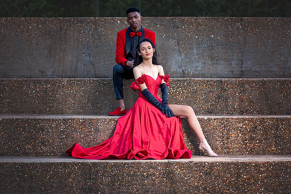 Hillcrest Prom 2025 (65)
