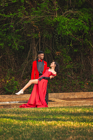 Hillcrest Prom 2025 (78)
