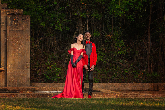 Hillcrest Prom 2025 (73)