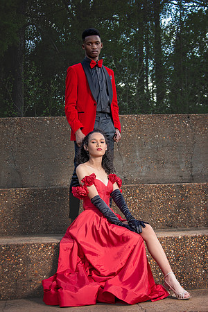 Hillcrest Prom 2025 (56)