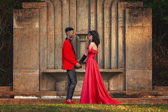 Hillcrest Prom 2025 (84)