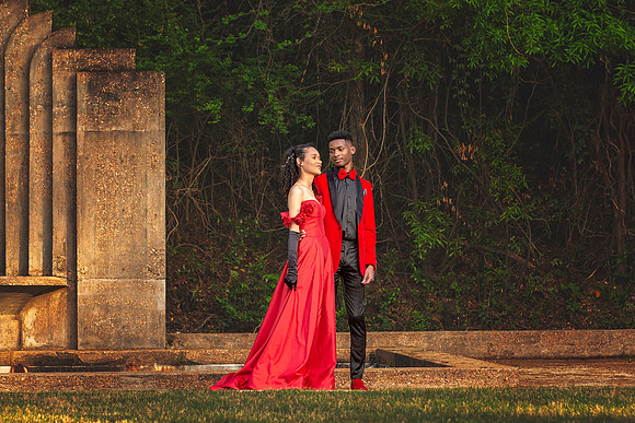 Hillcrest Prom 2025 (72)