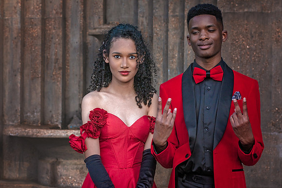 Hillcrest Prom 2025 (66)