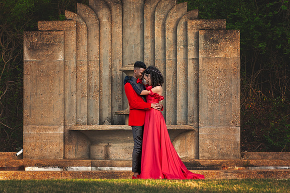Hillcrest Prom 2025 (92)
