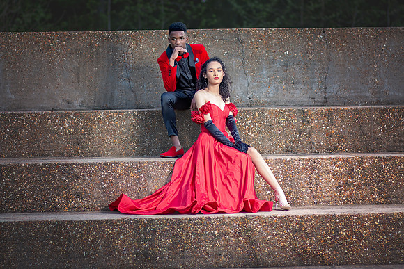 Hillcrest Prom 2025 (58)