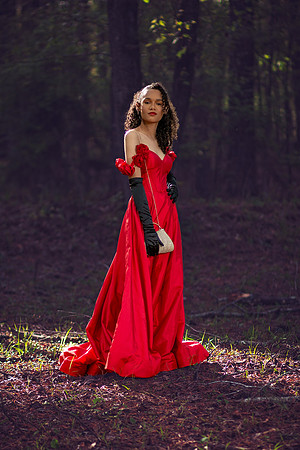 Hillcrest Prom 2025 (8)