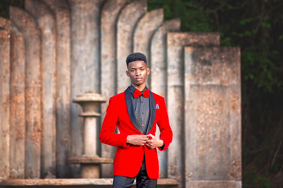 Hillcrest Prom 2025 (94)