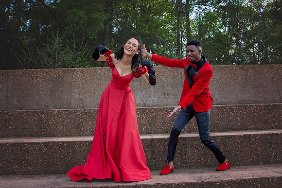 Hillcrest Prom 2025 (38)