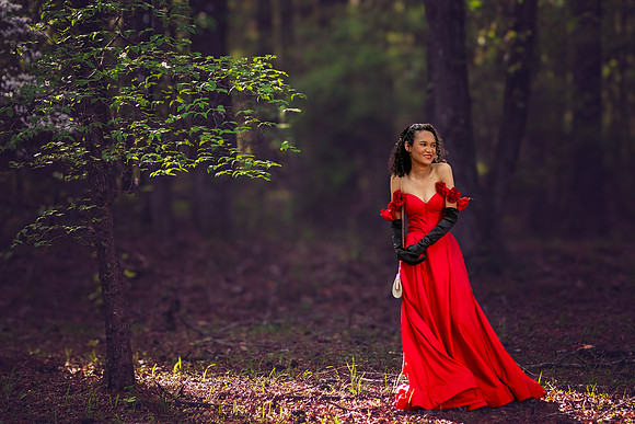 Hillcrest Prom 2025 (12)
