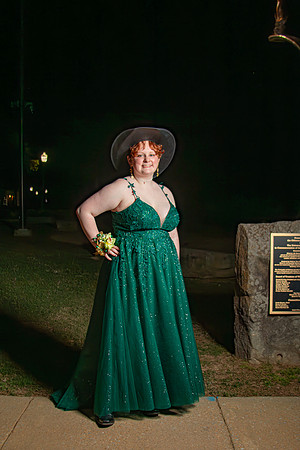 Hillcrest Prom 2025 (133)