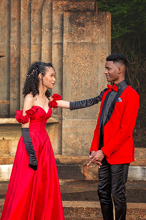 Hillcrest Prom 2025 (67)