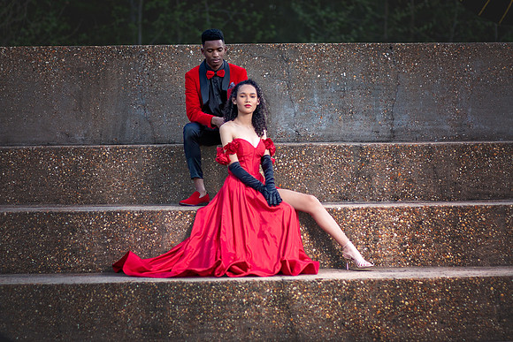 Hillcrest Prom 2025 (60)