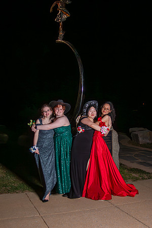 Hillcrest Prom 2025 (127)