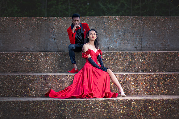 Hillcrest Prom 2025 (59)