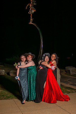 Hillcrest Prom 2025 (129)
