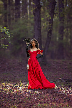 Hillcrest Prom 2025 (14)