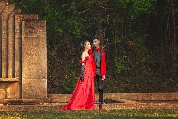 Hillcrest Prom 2025 (71)