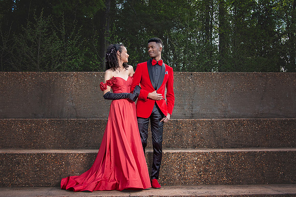Hillcrest Prom 2025 (31)