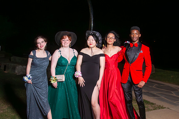 Hillcrest Prom 2025 (121)
