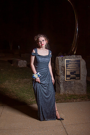 Hillcrest Prom 2025 (131)