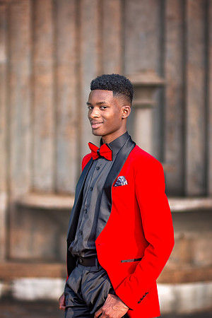 Hillcrest Prom 2025 (93)