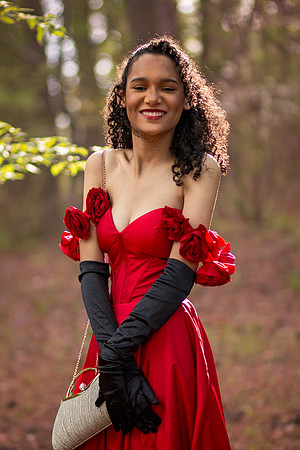 Hillcrest Prom 2025 (21)