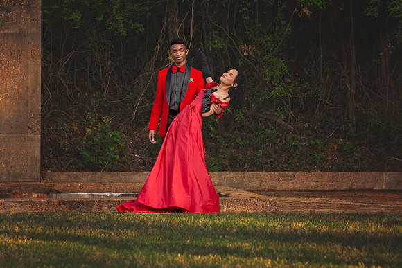 Hillcrest Prom 2025 (77)