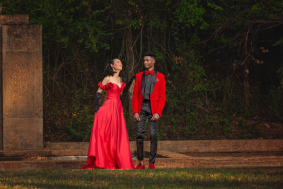 Hillcrest Prom 2025 (76)