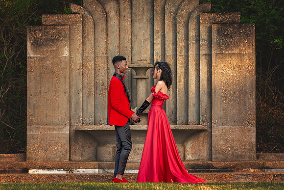 Hillcrest Prom 2025 (83)