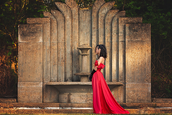 Hillcrest Prom 2025 (81)