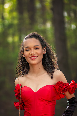 Hillcrest Prom 2025 (17)