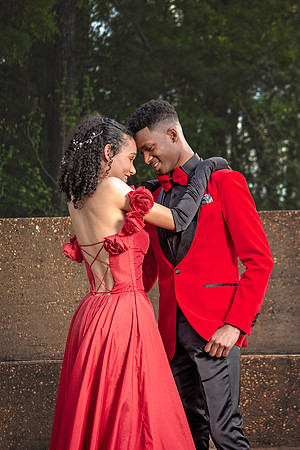 Hillcrest Prom 2025 (34)