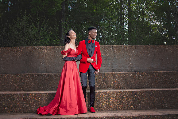 Hillcrest Prom 2025 (30)
