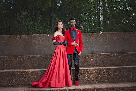 Hillcrest Prom 2025 (29)