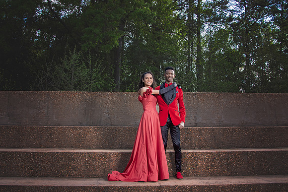 Hillcrest Prom 2025 (24)