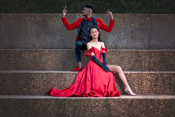 Hillcrest Prom 2025 (63)